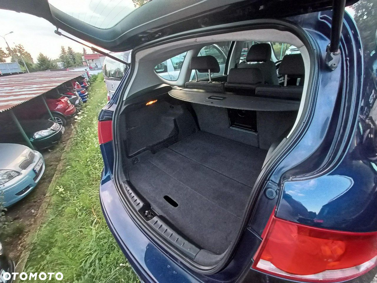 Seat Altea XL - 23
