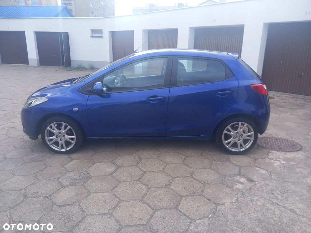 Mazda 2 1.3 Dynamic - 6