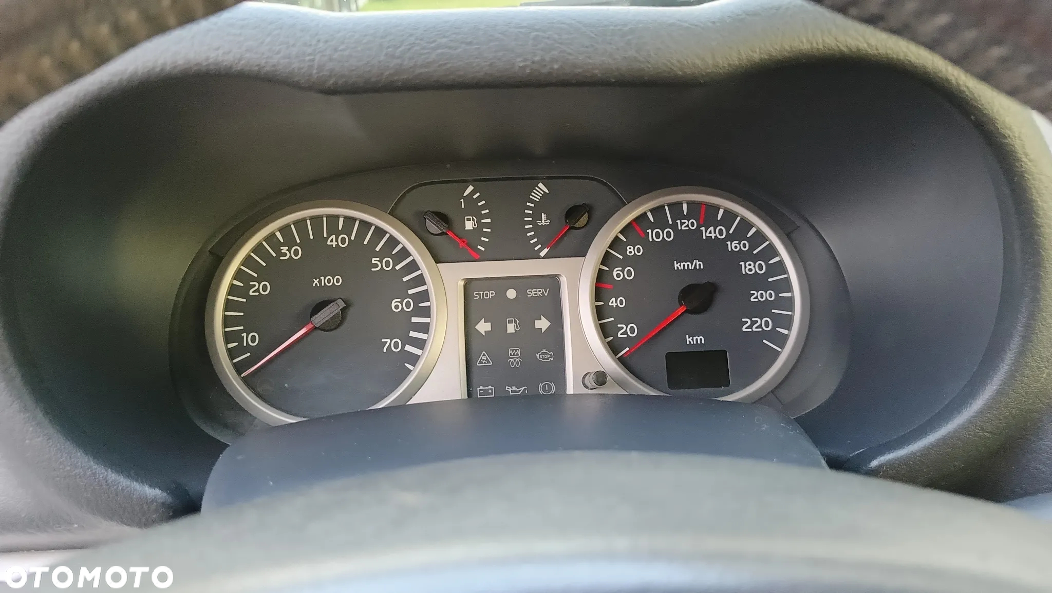 Renault Clio 1.4 16V Pack Dynamique - 11