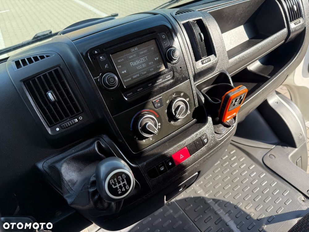 Citroën JUMPER 3.0 HDI - 20