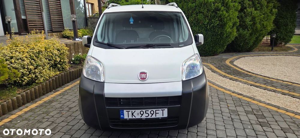 Fiat Fiorino - 23