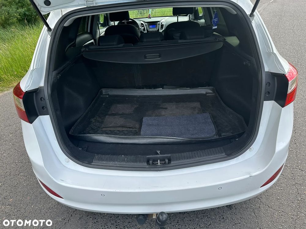 Hyundai i30 1.4 BlueDrive Classic - 15