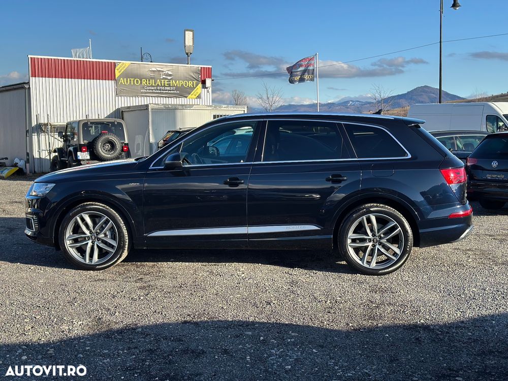 Audi Q7 - 11