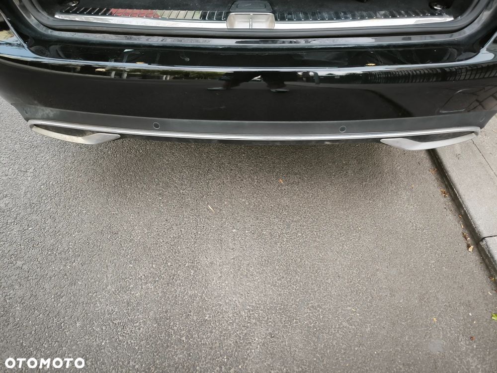 Mercedes-Benz Klasa C 200 d 9G-TRONIC - 38