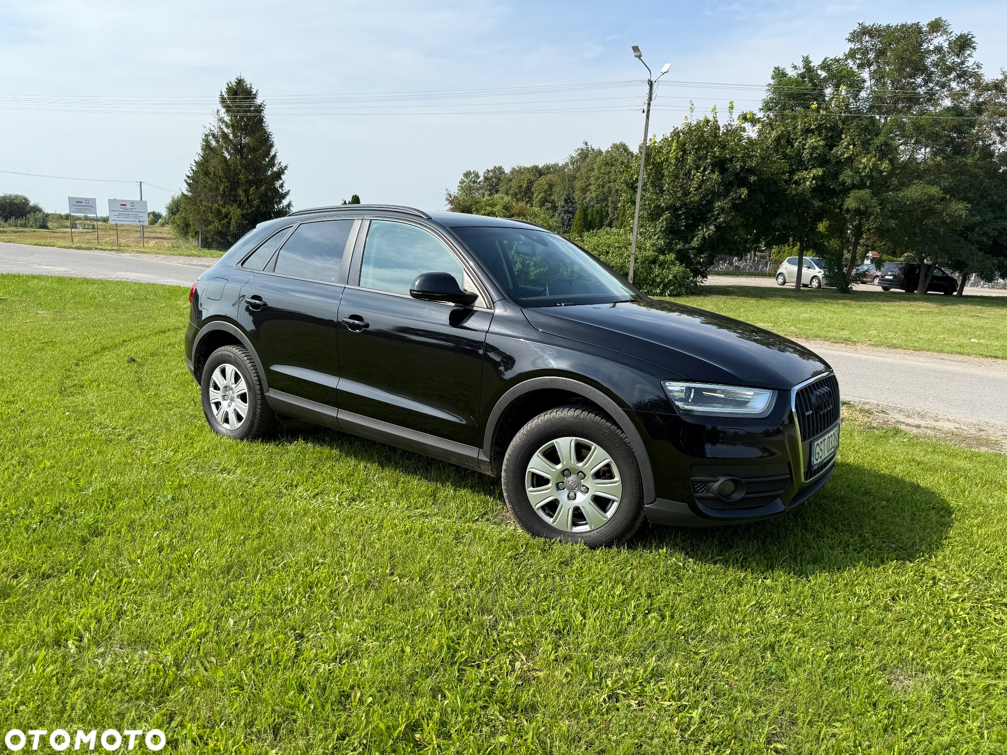 Audi Q3 2.0 TFSI Quattro - 3