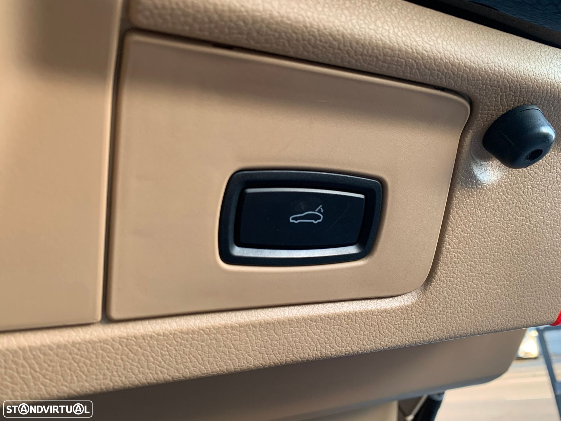 Porsche Panamera Standard - 27