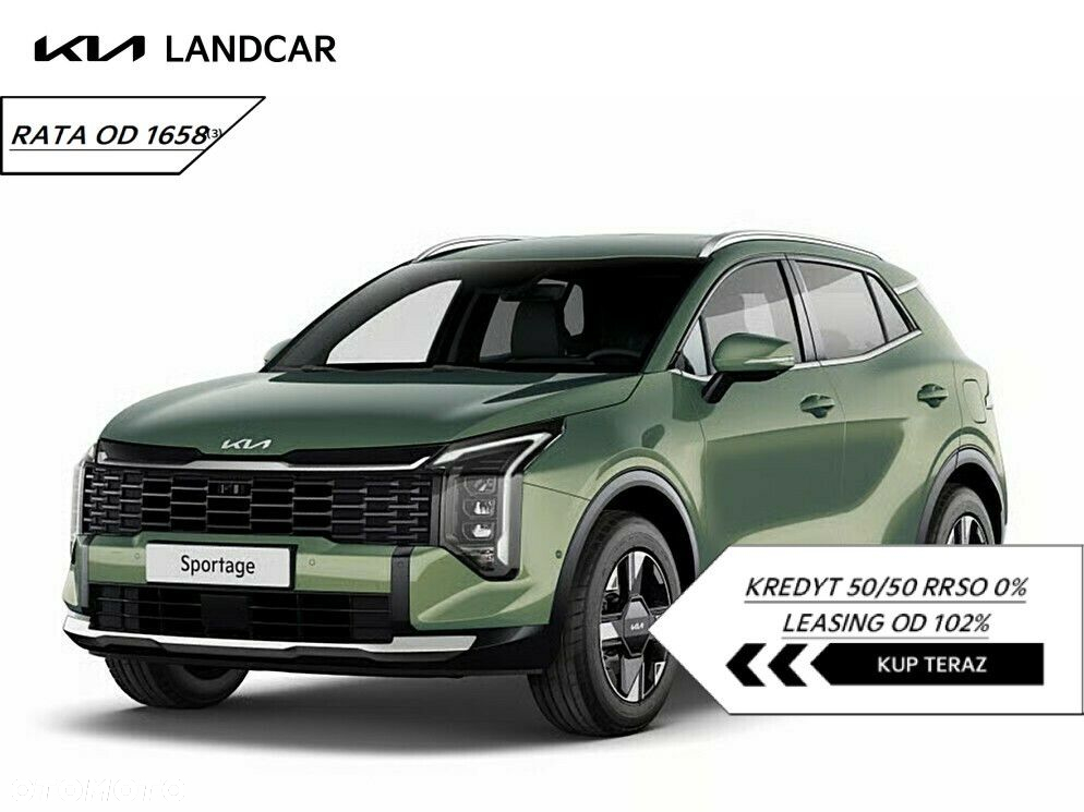 Kia Sportage - 2
