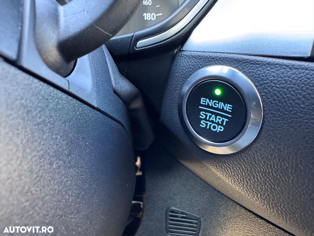 Ford Focus 1.5 EcoBlue Active - 11