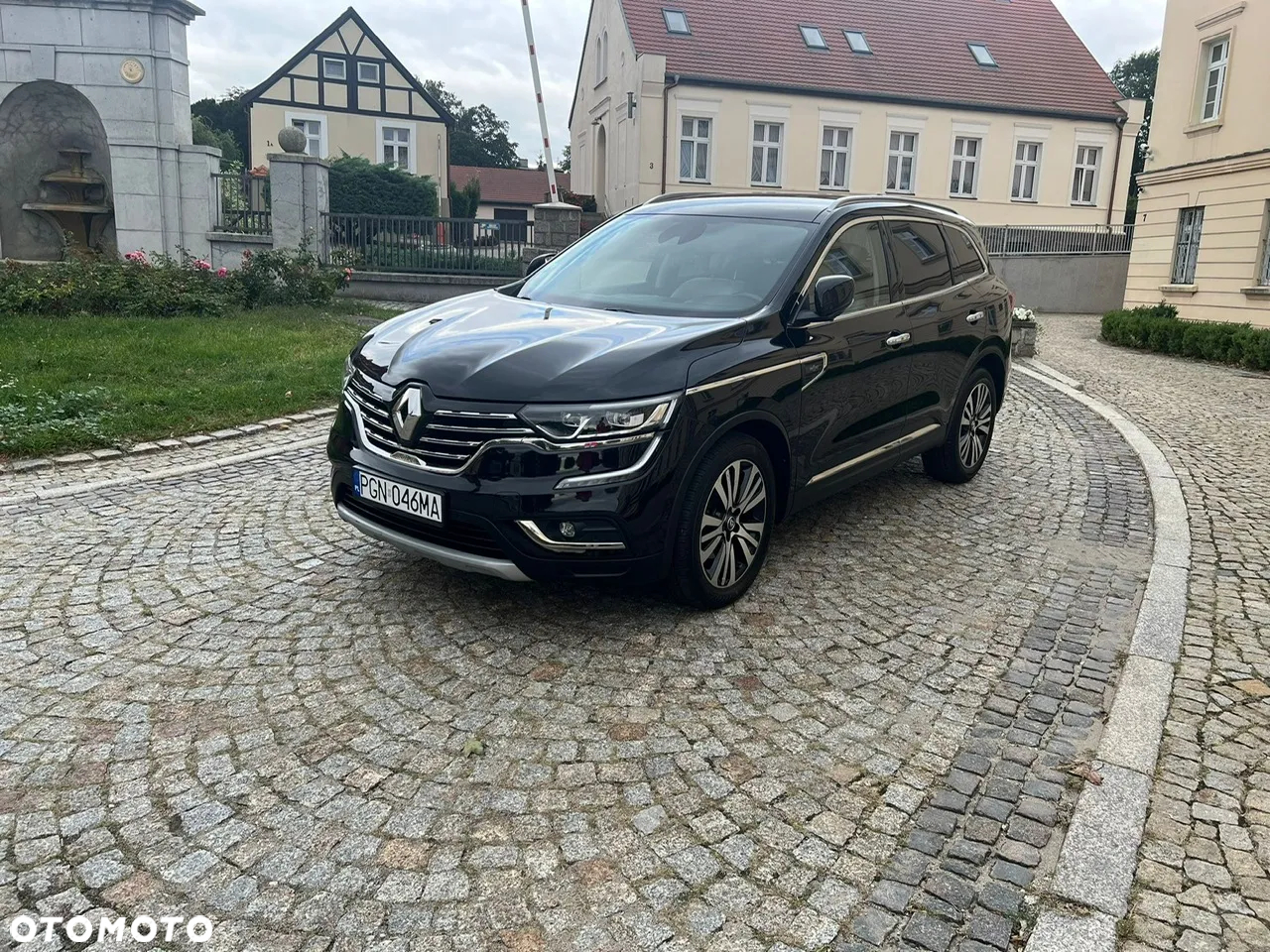 Renault Koleos 2.0 dCi Initiale Paris X-Tronic - 2