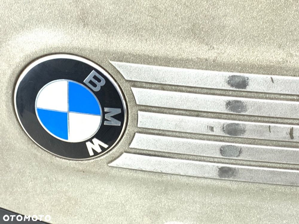 POKRYWA SILNIKA  BMW 3 coupe (E92) 2005 - 2013 330 d xDrive 180 kW [245 KM] olej napędowy 2010 - - 2