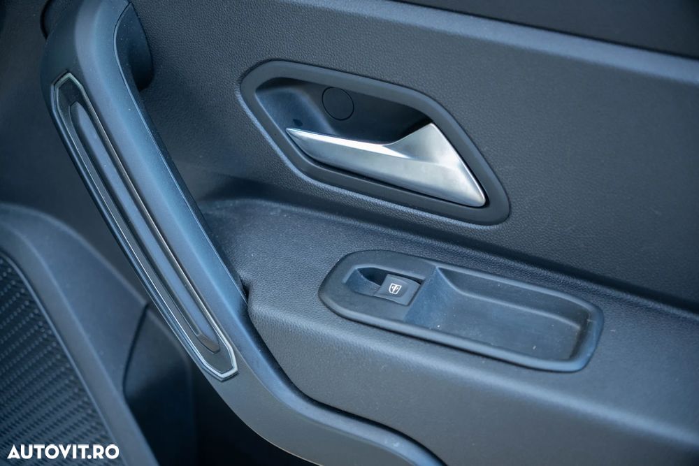 Dacia Duster 1.5 Blue dCi 4WD Comfort - 21