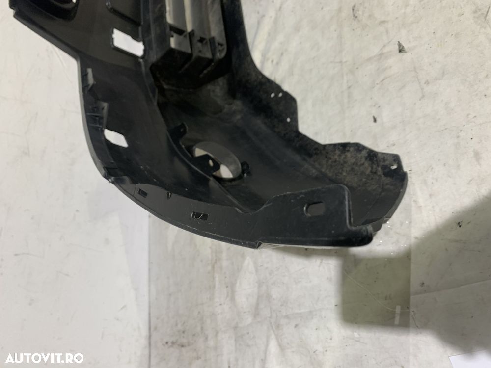 Bara fata Nissan Qashqai, 2006, 2007, 2008, 2009, cod origine OE 62022-JD00H. - 5