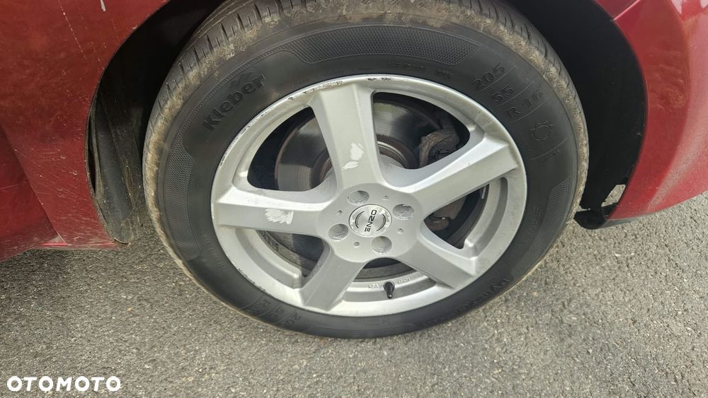 Fiat Bravo 1.6 Multijet 16V Dynamic Euro5 - 16