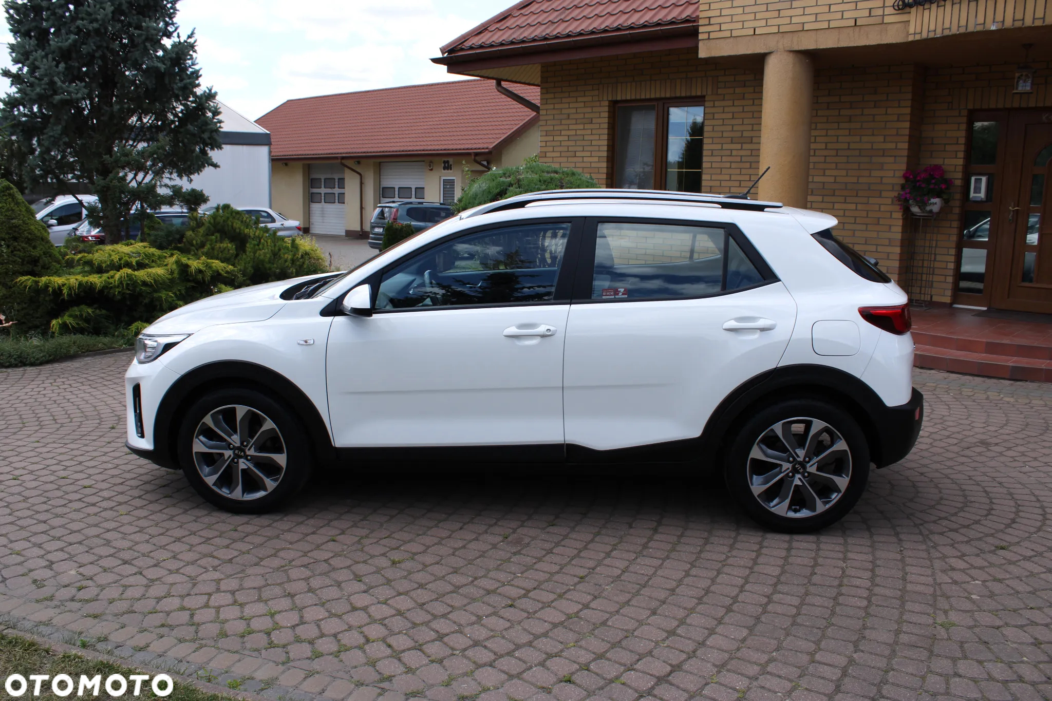 Kia Stonic 1.0 T-GDI M - 5