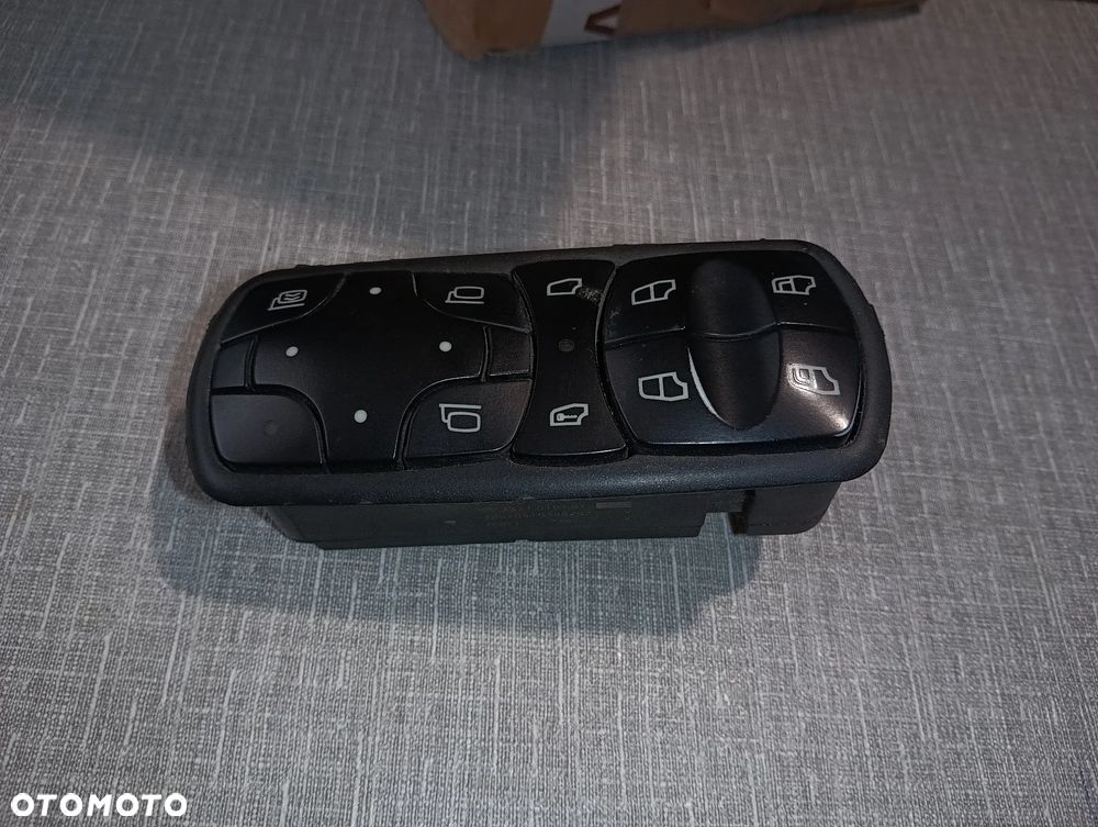 Włacznik przełącznik szyb sterownik sterowanie actros Mp2 mercedes 9438200097 - 2