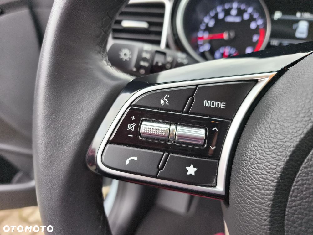 Kia XCeed 1.5 T-GDI L DCT - 26