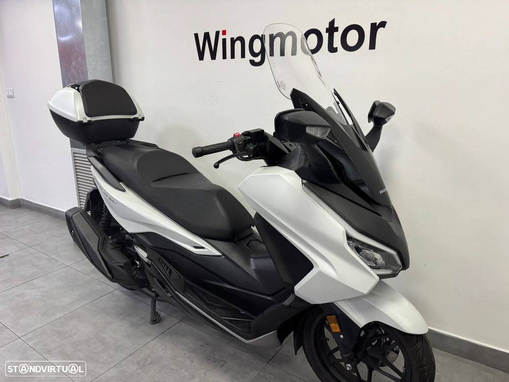 Honda Forza 350 - 3