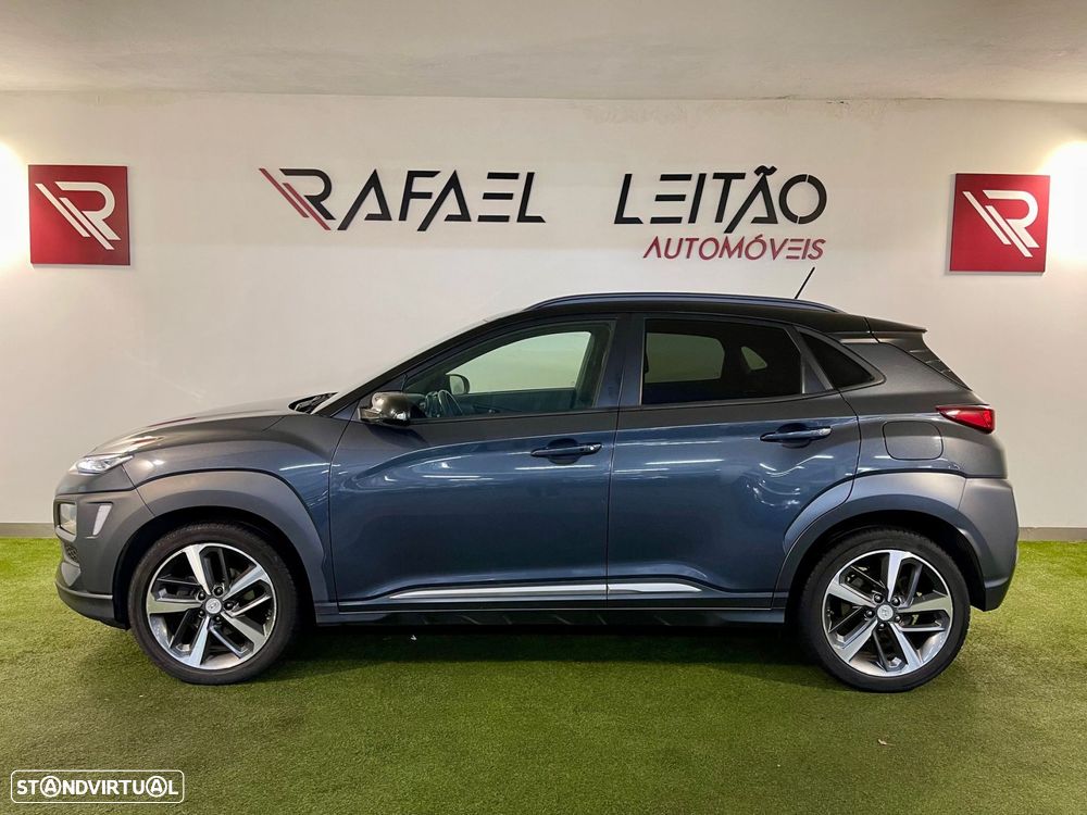 Hyundai Kauai 1.6 CRDi Premium - 6