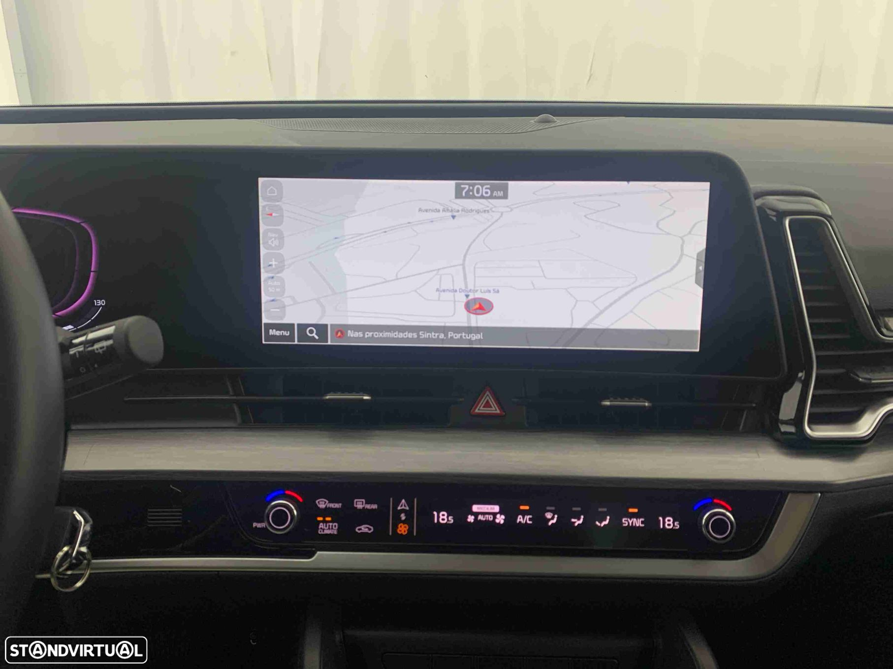 Kia Sportage 1.6 T-GDI Drive - 11