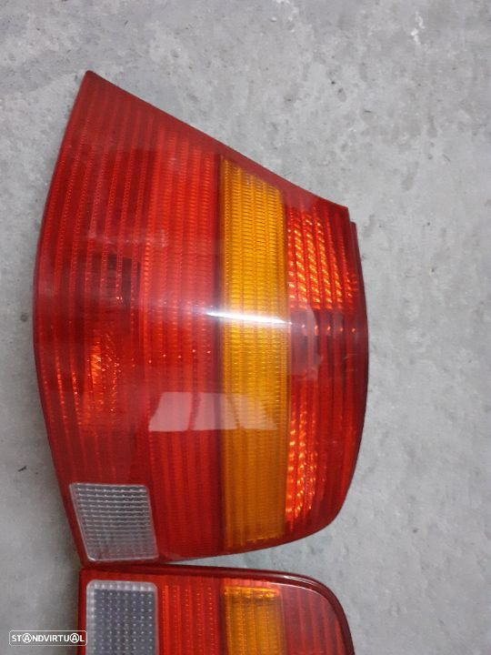 Farolins vw golf 4 - 3