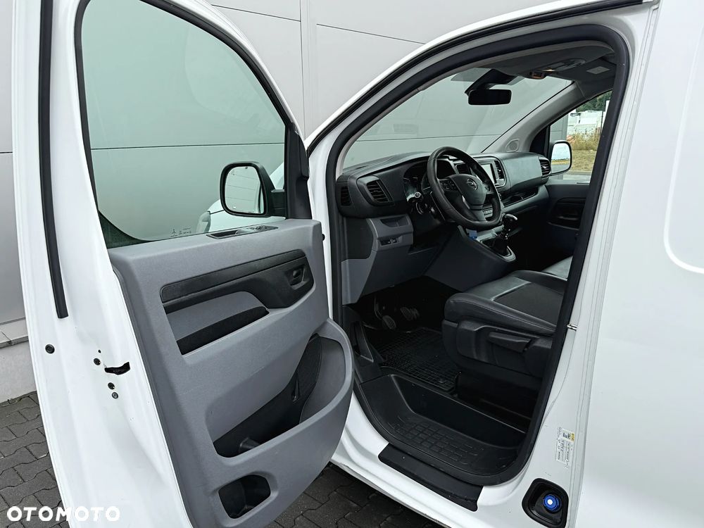 Opel Vivaro - 14