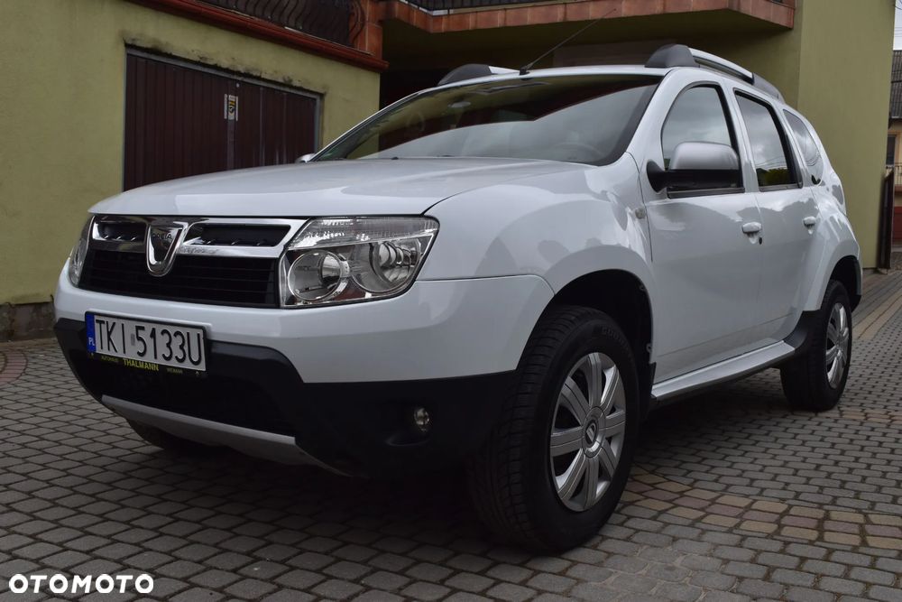Dacia Duster - 2