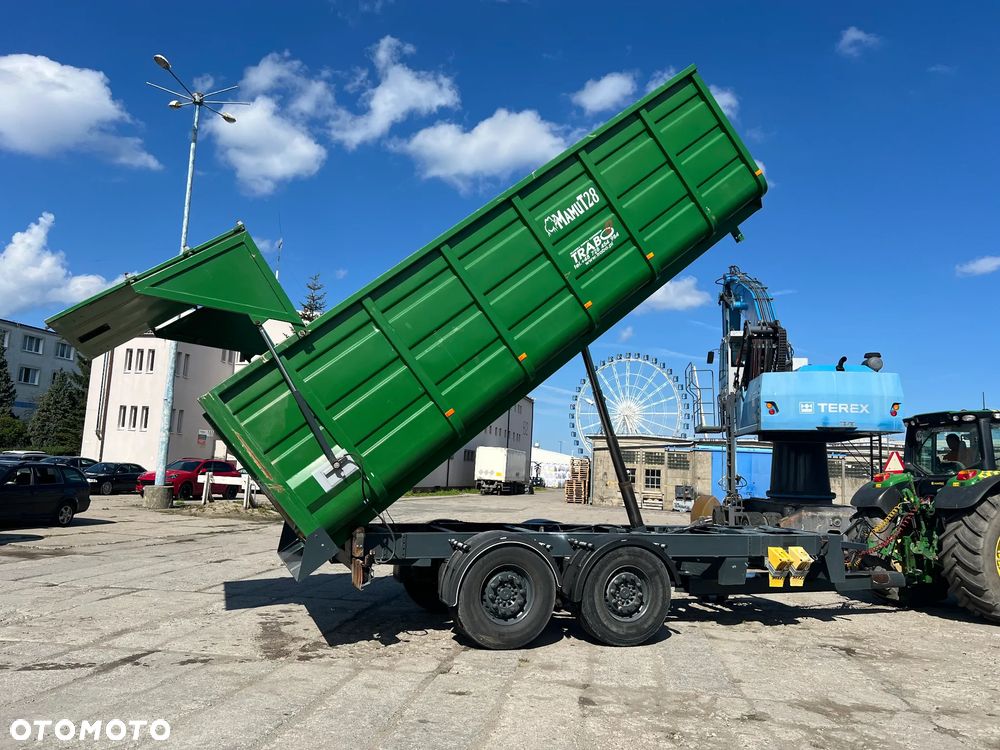 Schmitz Cargobull ZWF18 - 5