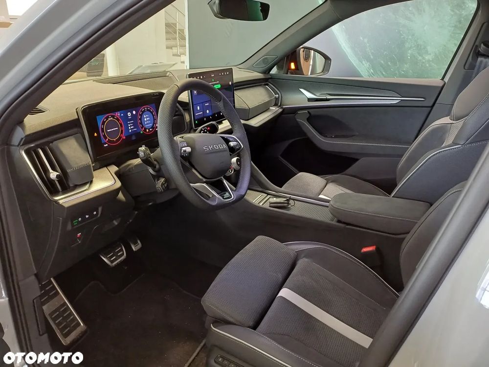 Skoda Kodiaq 2.0 TDI 4x4 Sportline DSG - 10