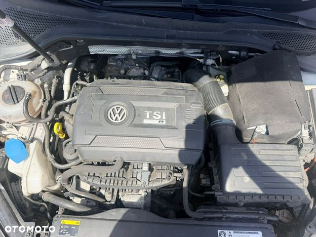 Volkswagen Golf R 2.0 TSI OPF 4Motion DSG - 16