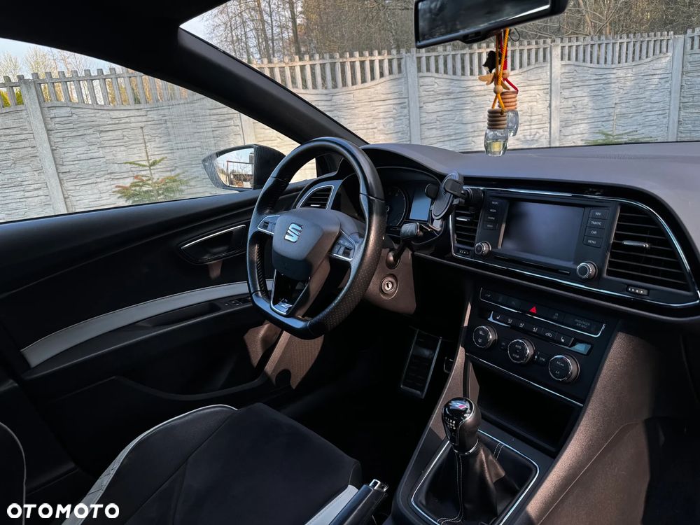 Seat Leon - 15