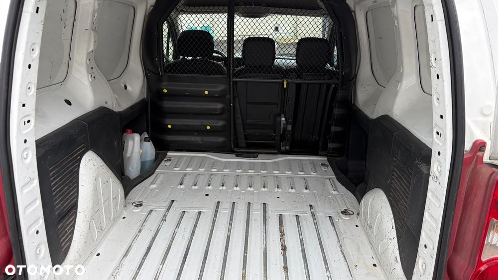 Citroën Berlingo 1.6 HDi - 11