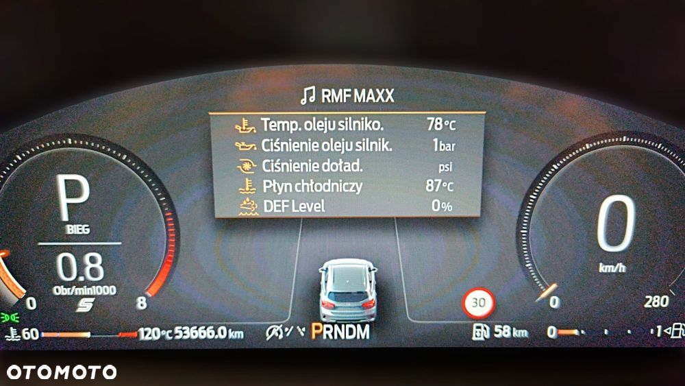 Ford Focus 2.3 EcoBoost ST X - 23