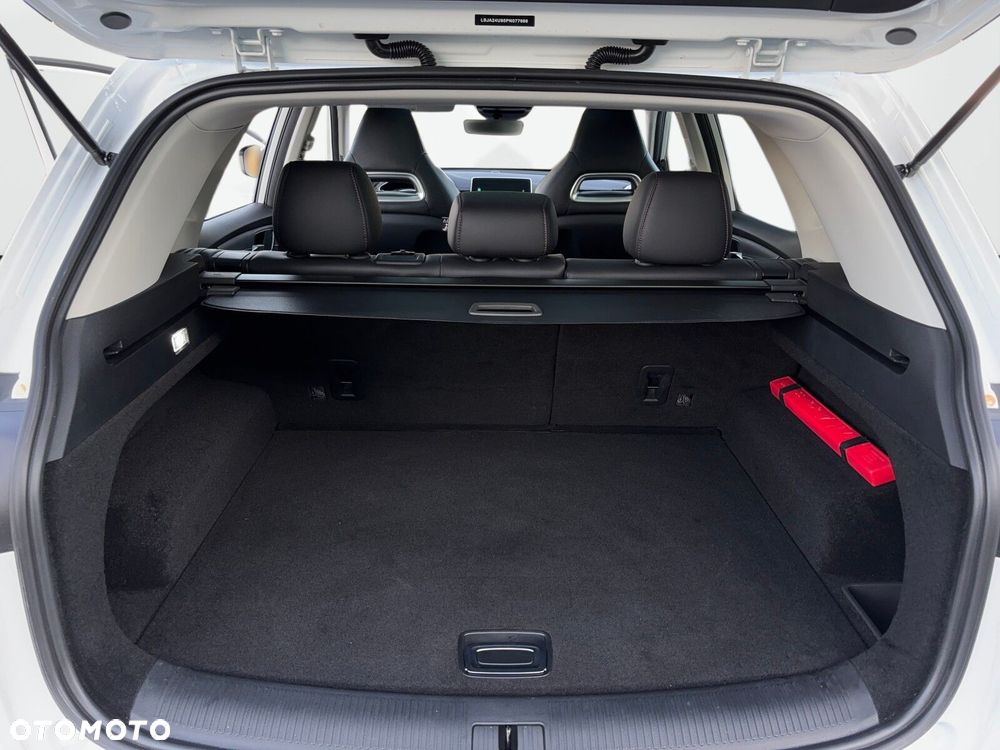 MG HS 1.5 T-GDI Exclusive - 24