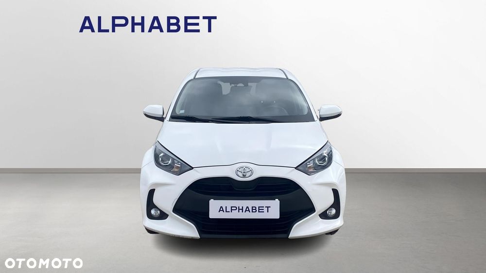 Toyota Yaris 1.5 Comfort - 8