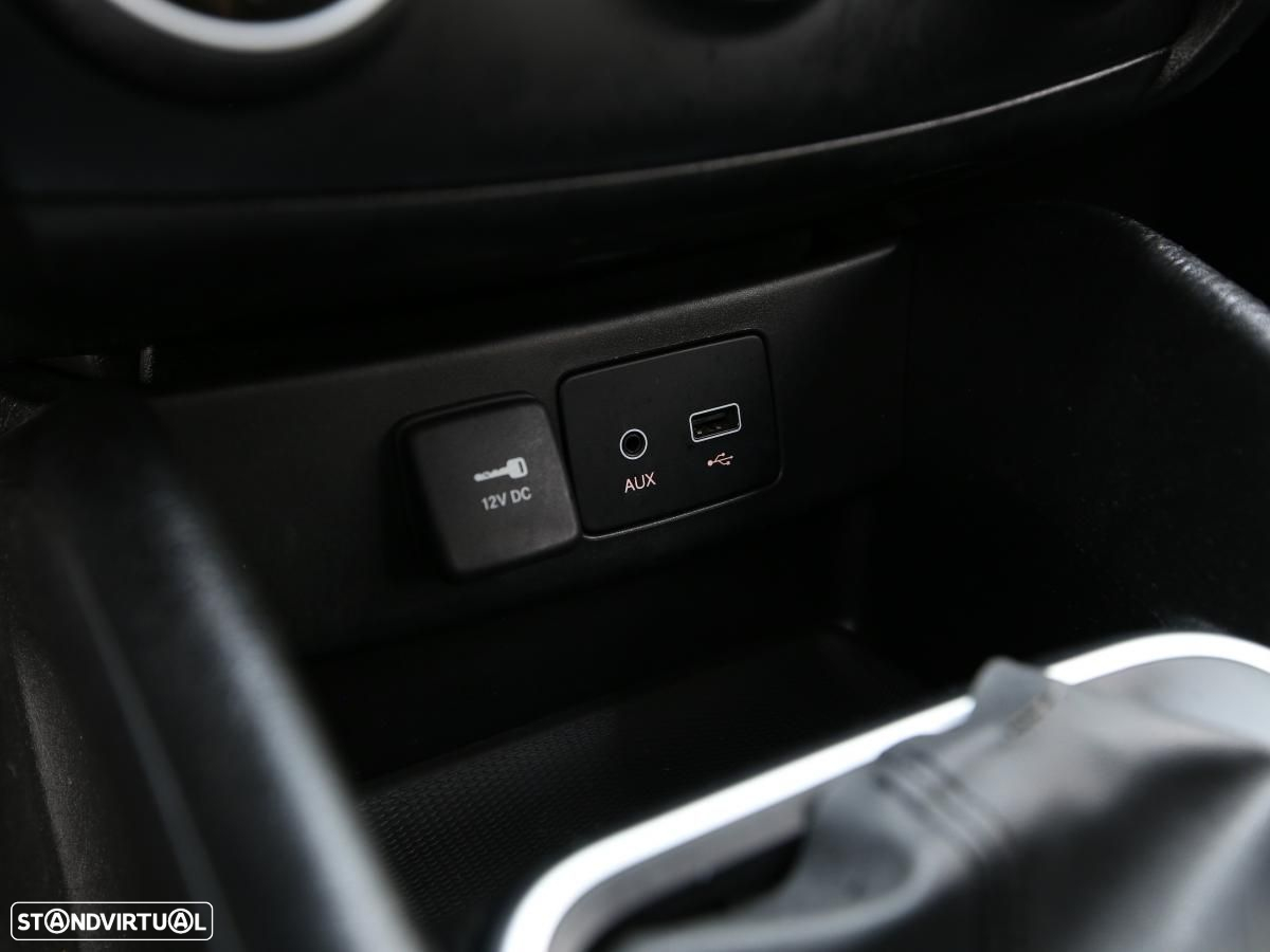 Fiat Tipo 1.3 M-Jet Lounge - 17