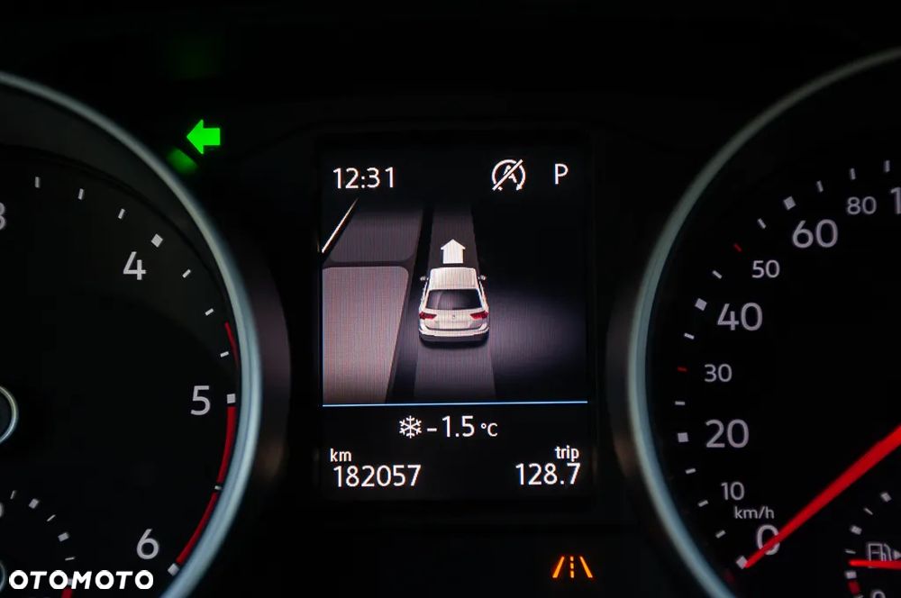 Volkswagen Tiguan 2.0 TDI BMT SCR Comfortline DSG - 28