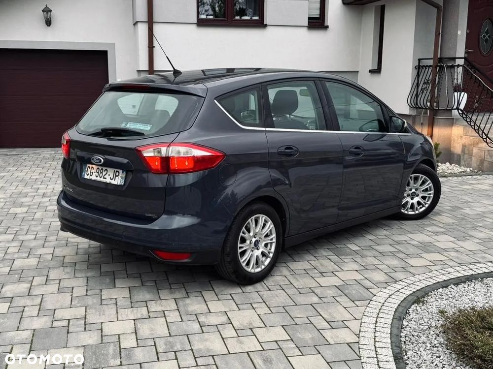Ford C-MAX - 7