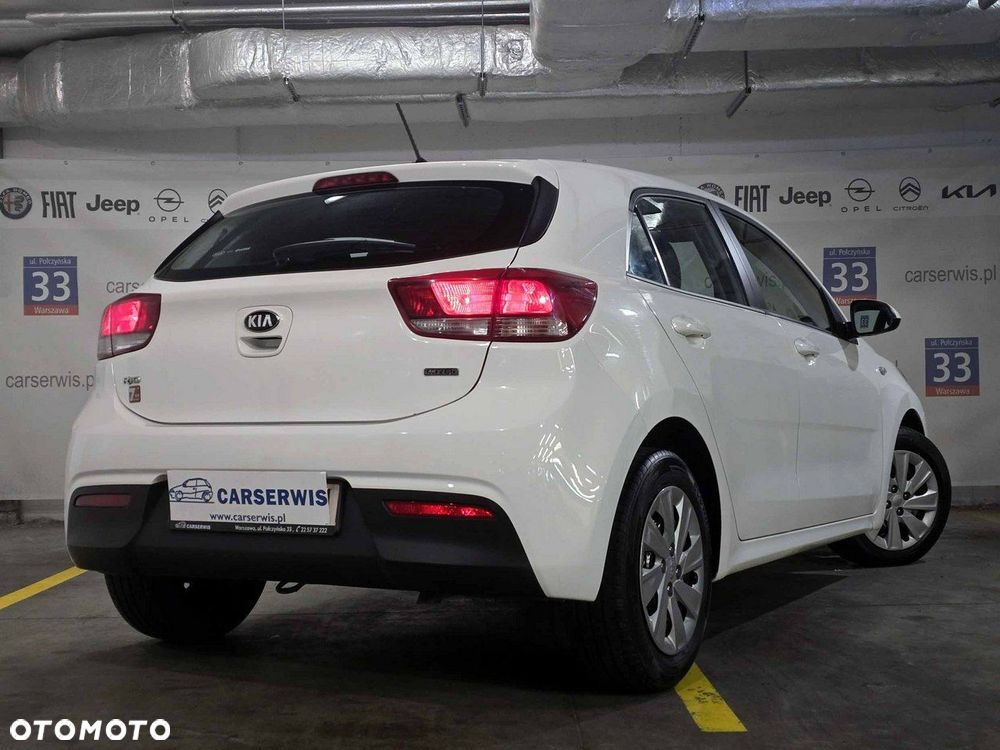 Kia Rio 1.4 crdi M - 3