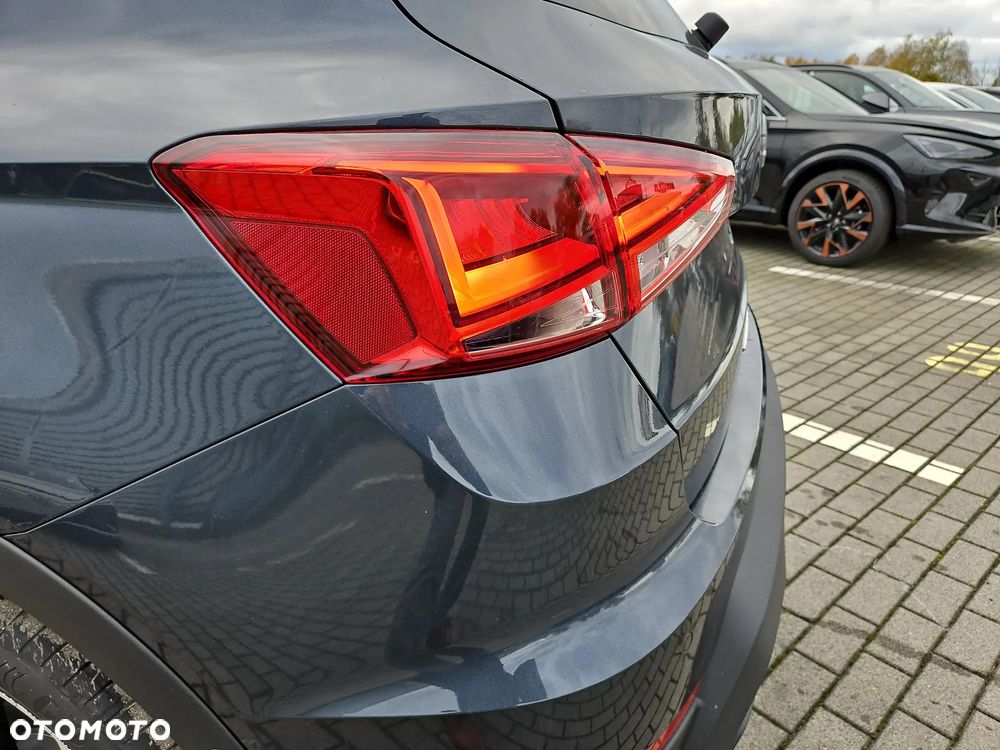 Seat Arona 1.0 TSI Marina S&S DSG - 16