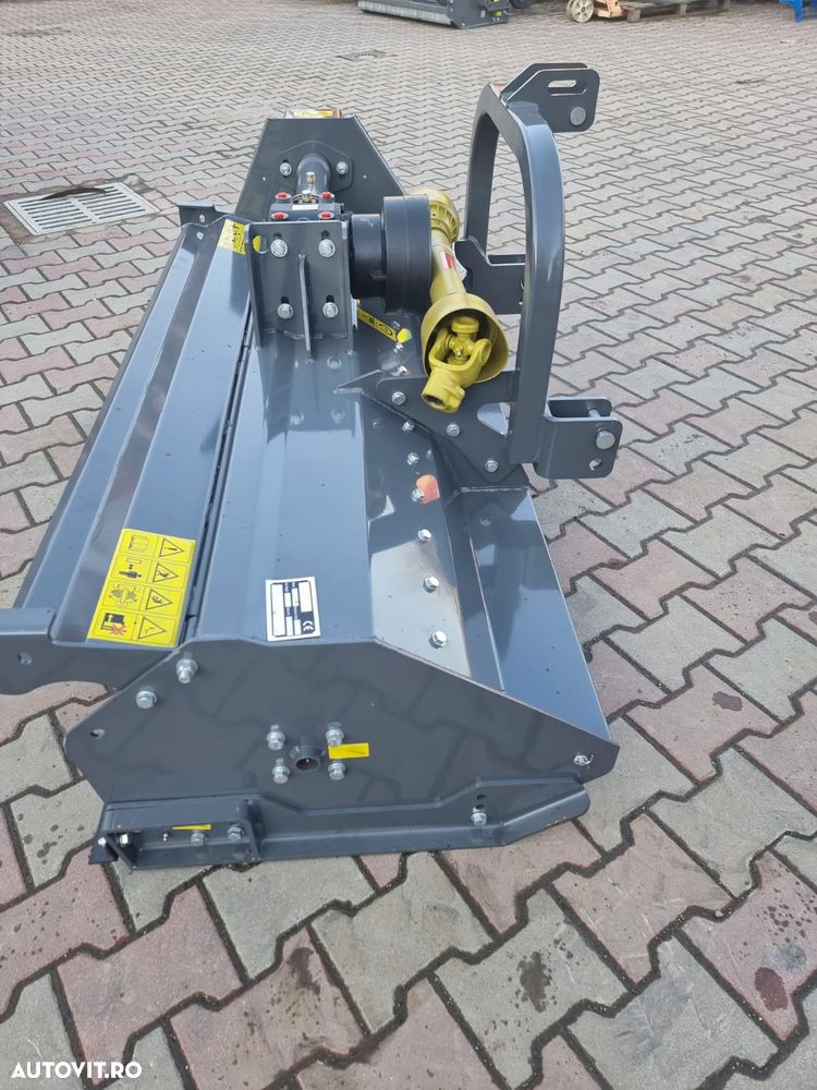 Alta Tocatoare BEM - 5