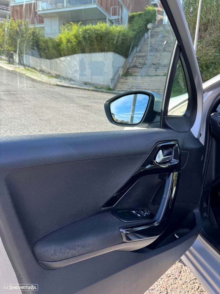 Peugeot 208 1.6 BlueHDi Active - 7