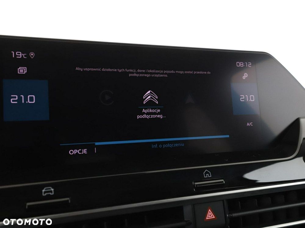 Citroën C4 PureTech 130 Stop&Start EAT8 PLUS - 30