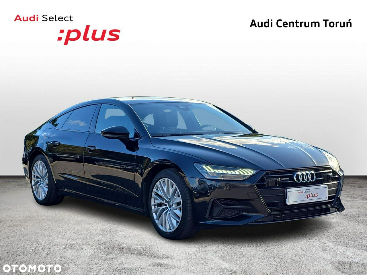 Audi A7 Sportback - 7