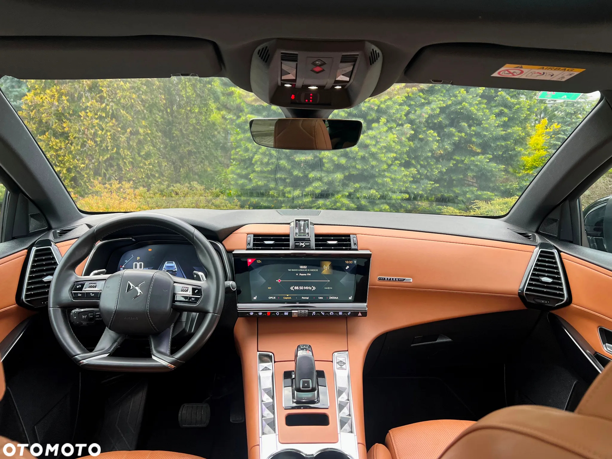 DS Automobiles DS 7 Crossback 2.0 BlueHDi Grand Chic - 4