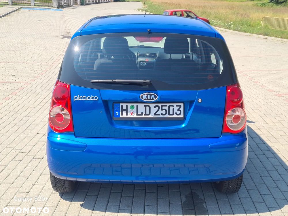 Kia Picanto - 5
