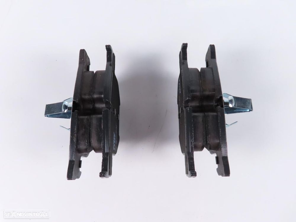 Calços travão TRW GDB 1730 Trás Novo BMW X5 (E70)/BMW X6 (E71, E72)/BMW X5 (F15,... - 2