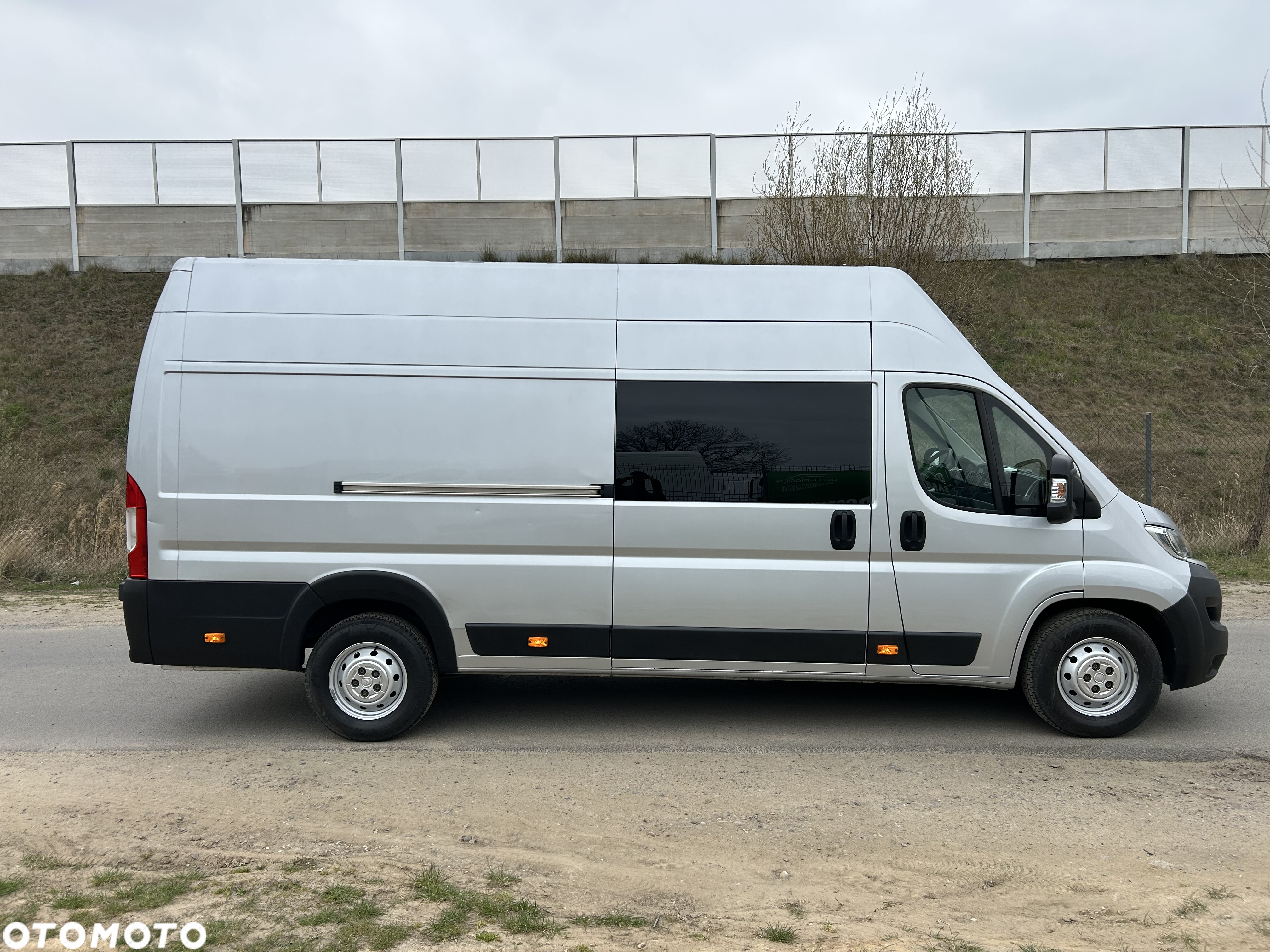 Fiat Ducato - 6