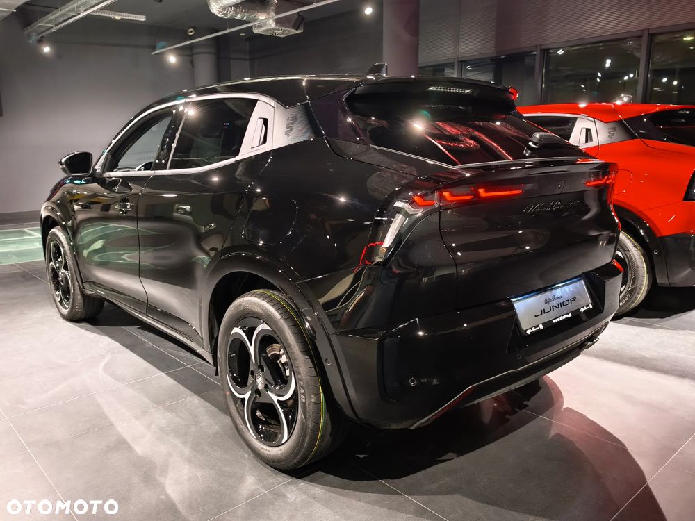 Alfa Romeo Junior 1.2 mHEV Ti eDCT - 17