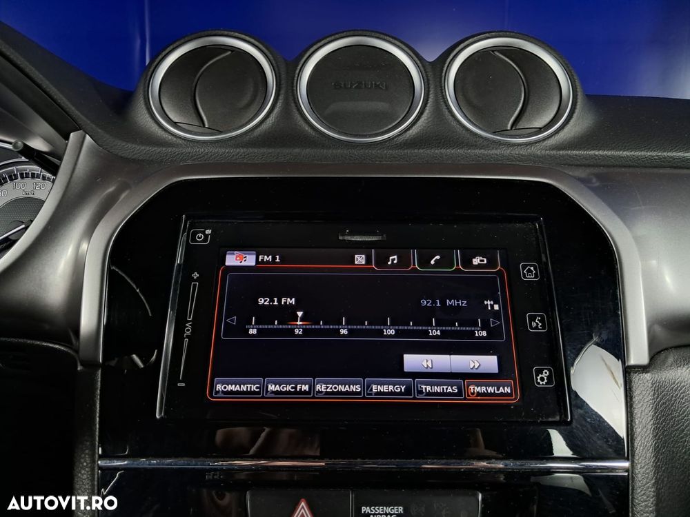 Suzuki Vitara - 19