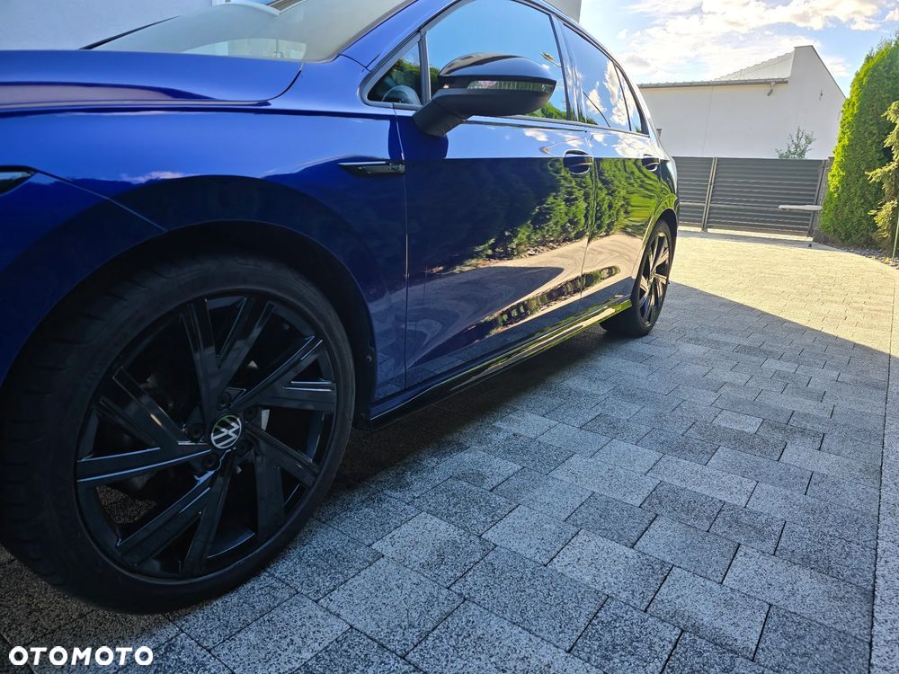 Volkswagen Golf VIII 1.5 TSI EVO R-Line - 2